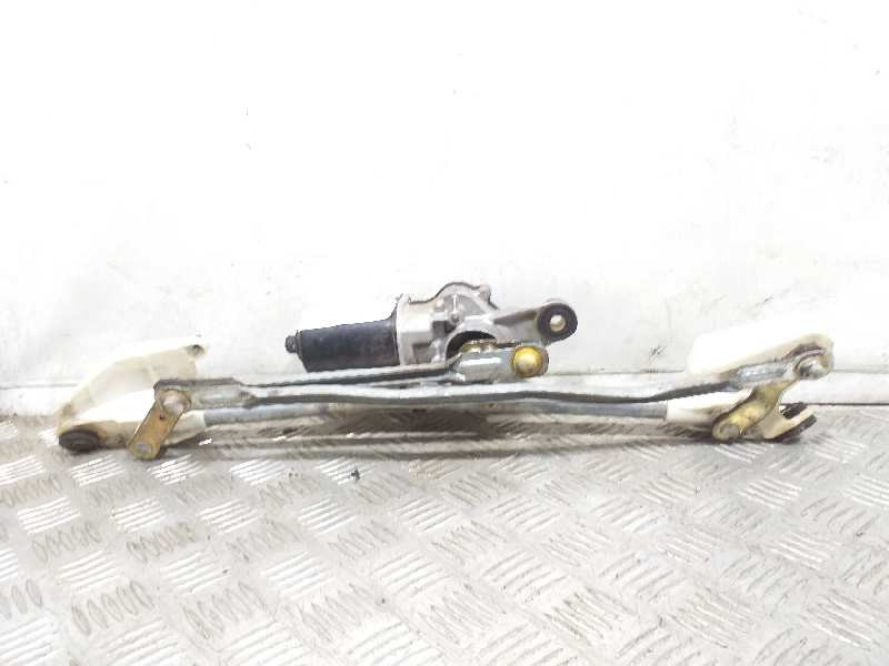 Recambio de motor limpia delantero para nissan micra (k12e) acenta referencia OEM IAM   