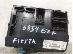 Recambio de modulo electronico para ford fiesta (cb1) titanium referencia OEM IAM 8V5115K600