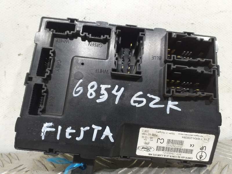 Recambio de modulo electronico para ford fiesta (cb1) titanium referencia OEM IAM 8V5115K600  