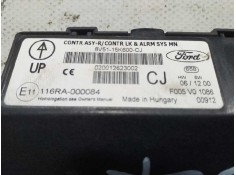 Recambio de modulo electronico para ford fiesta (cb1) titanium referencia OEM IAM 8V5115K600   2
