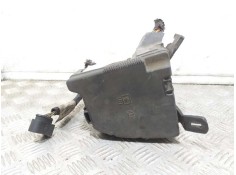 Recambio de caja reles / fusibles para ford fiesta (cb1) referencia OEM IAM 8V5114B144  