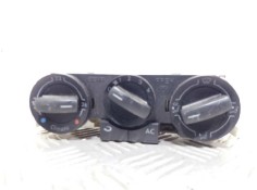 Recambio de mando calefaccion / aire acondicionado para volkswagen polo (9n1) highline referencia OEM IAM