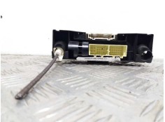 Recambio de mando calefaccion / aire acondicionado para volkswagen polo (9n1) highline referencia OEM IAM    2