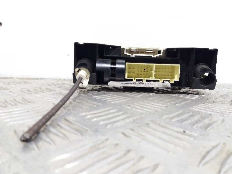 Recambio de mando calefaccion / aire acondicionado para volkswagen polo (9n1) highline referencia OEM IAM   