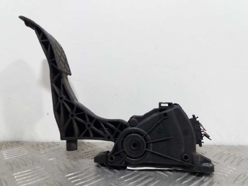 Recambio de pedal acelerador para volkswagen polo (9n1) highline referencia OEM IAM    Recambio de pedal acelerador para volkswagen polo (9n1) highline referencia OEM IAM