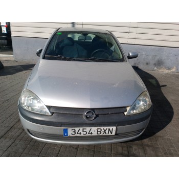 OPEL CORSA C