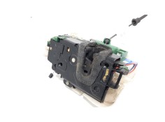 Recambio de cerradura puerta delantera izquierda para volkswagen polo (9n1) highline referencia OEM IAM  8 PINES