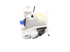 Recambio de cerradura puerta delantera izquierda para volkswagen polo (9n1) highline referencia OEM IAM  8 PINES  2