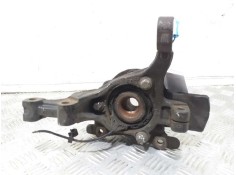 Recambio de mangueta delantera izquierda para opel zafira b referencia OEM IAM    2