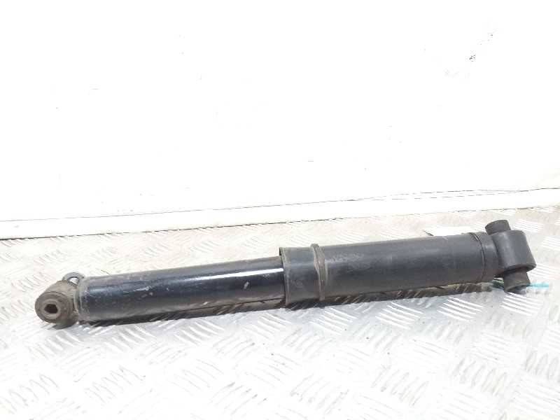 Recambio de amortiguador trasero derecho para renault megane ii berlina 3p referencia OEM IAM 8200287404   Recambio de amortiguador trasero derecho para renault megane ii berlina 3p referencia OEM IAM 8200287404