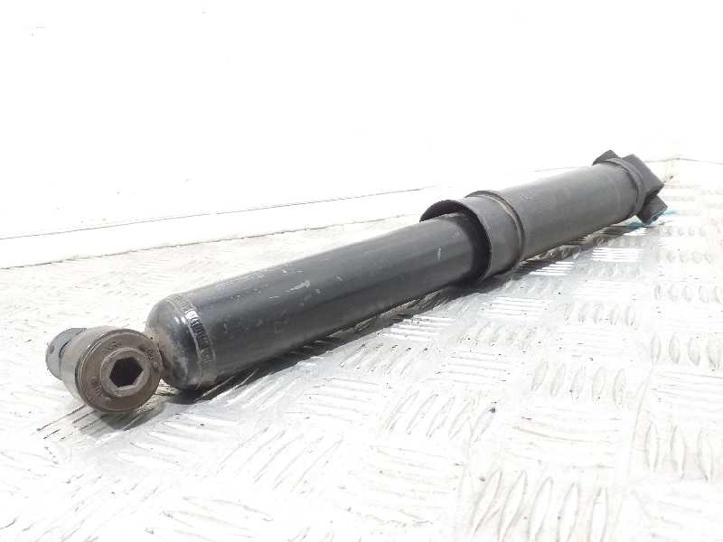 Recambio de amortiguador trasero derecho para renault megane ii berlina 3p referencia OEM IAM 8200287404   Recambio de amortiguador trasero derecho para renault megane ii berlina 3p referencia OEM IAM 8200287404