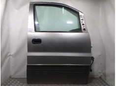 Recambio de puerta delantera derecha para hyundai h 1 h 1 furg.caja cerr.c. puerta referencia OEM IAM  PLATA