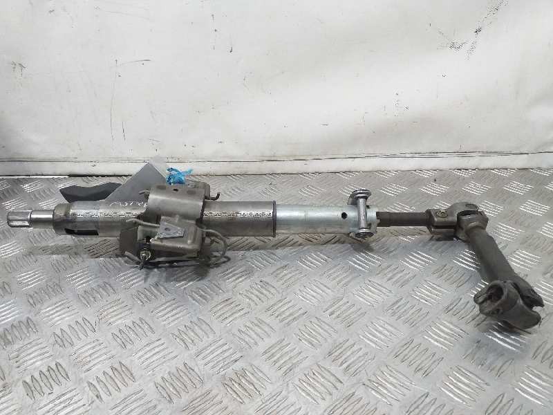 Recambio de columna direccion para opel astra h caravan sport referencia OEM IAM 24454432 278058053 