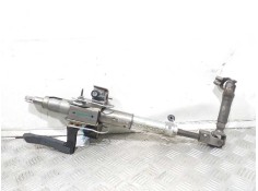 Recambio de columna direccion para opel astra h caravan sport referencia OEM IAM 24454432 278058053  2