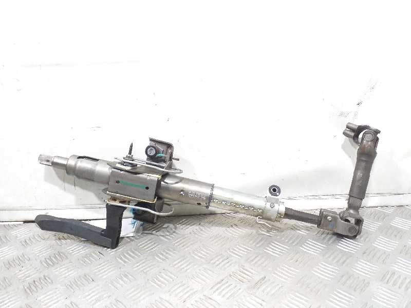 Recambio de columna direccion para opel astra h caravan sport referencia OEM IAM 24454432 278058053 