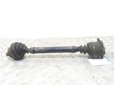Recambio de transmision delantera izquierda para audi a6 berlina (4b2) 2.5 tdi referencia OEM IAM 4B0407451HX  