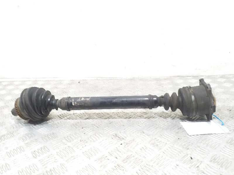 Recambio de transmision delantera izquierda para audi a6 berlina (4b2) 2.5 tdi referencia OEM IAM 4B0407451HX  