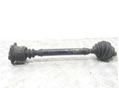 Recambio de transmision delantera izquierda para audi a6 berlina (4b2) 2.5 tdi referencia OEM IAM 4B0407451HX   2