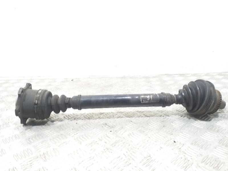 Recambio de transmision delantera izquierda para audi a6 berlina (4b2) 2.5 tdi referencia OEM IAM 4B0407451HX  