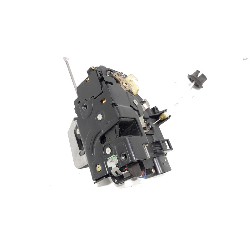 Recambio de cerradura puerta delantera izquierda para audi a6 berlina (4b2) 2.5 tdi referencia OEM IAM 4B1837015G 9 PINES 