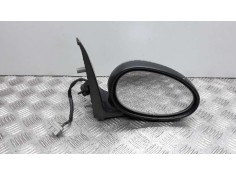 Recambio de retrovisor derecho para mg serie 25 (rf) vi (3-ptas.) referencia OEM IAM CRJ100220PMD  