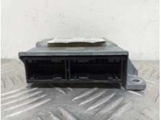 Recambio de centralita airbag para citroën c4 picasso sx referencia OEM IAM 610955800 9665396680  2