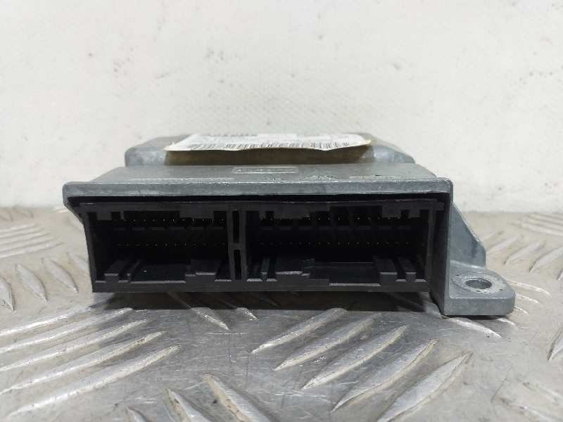 Recambio de centralita airbag para citroën c4 picasso sx referencia OEM IAM 610955800 9665396680 