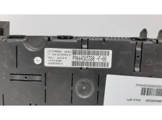 Recambio de cuadro instrumentos para citroën c4 picasso sx referencia OEM IAM 9664365380   2