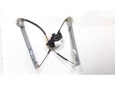 Recambio de elevalunas delantero derecho para citroën c4 picasso sx referencia OEM IAM 9222CT