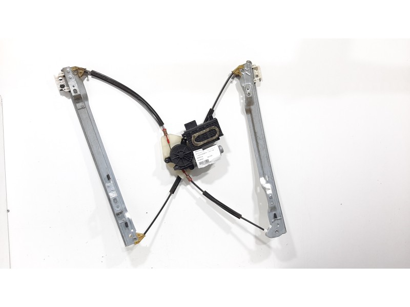 Recambio de elevalunas delantero derecho para citroën c4 picasso sx referencia OEM IAM 9222CT  