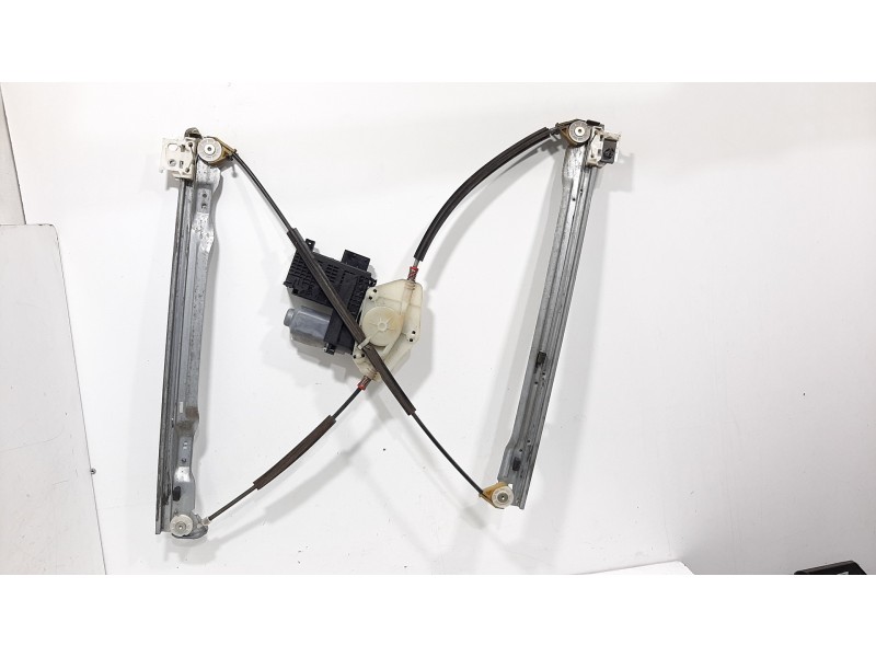 Recambio de elevalunas delantero derecho para citroën c4 picasso sx referencia OEM IAM 9222CT  