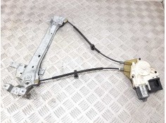 Recambio de elevalunas trasero derecho para renault megane iii berlina 5 p dynamique referencia OEM IAM 827200003R   2
