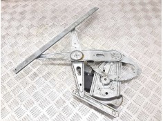 Recambio de elevalunas delantero derecho para renault megane iii berlina 5 p dynamique referencia OEM IAM 807203154R   2