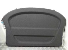 Recambio de bandeja trasera para renault megane iii berlina 5 p dynamique referencia OEM IAM 799110021R