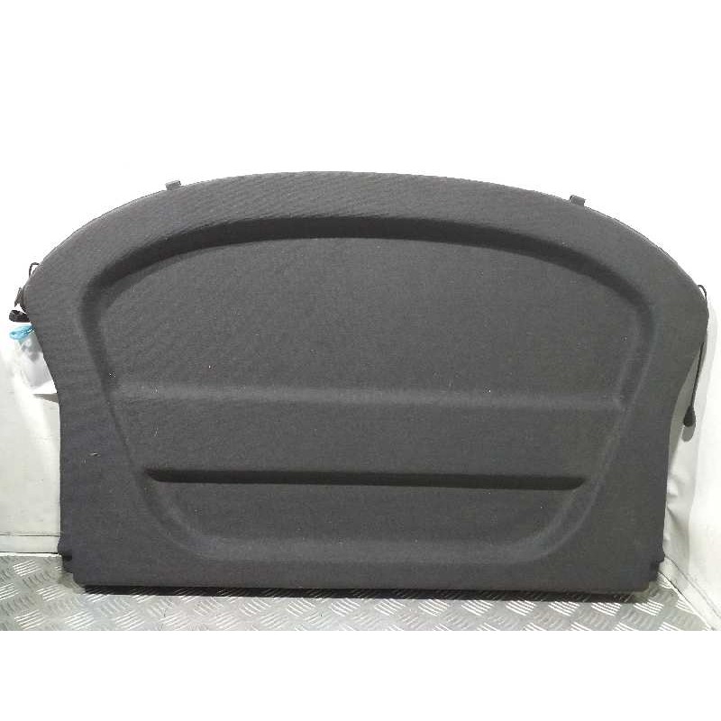 Recambio de bandeja trasera para renault megane iii berlina 5 p dynamique referencia OEM IAM 799110021R  