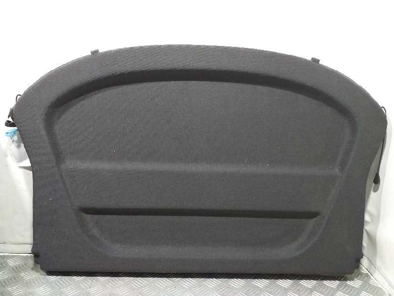 Recambio de bandeja trasera para renault megane iii berlina 5 p dynamique referencia OEM IAM 799110021R  