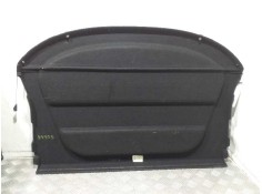 Recambio de bandeja trasera para renault megane iii berlina 5 p dynamique referencia OEM IAM 799110021R   2