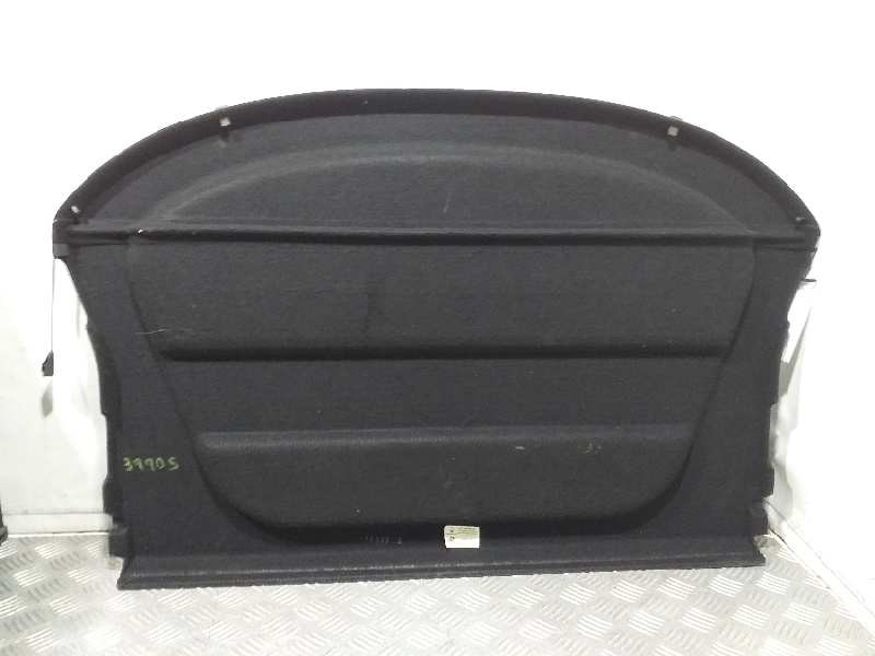 Recambio de bandeja trasera para renault megane iii berlina 5 p dynamique referencia OEM IAM 799110021R  