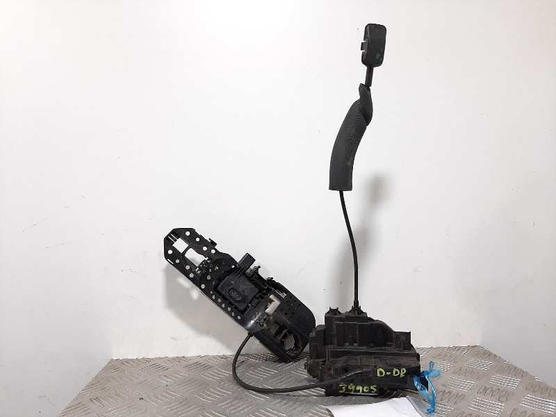 Recambio de cerradura puerta delantera derecha para renault megane iii berlina 5 p dynamique referencia OEM IAM 805020001R  