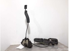 Recambio de cerradura puerta delantera derecha para renault megane iii berlina 5 p dynamique referencia OEM IAM 805020001R   2