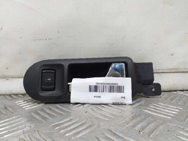 Recambio de maneta interior delantera derecha para volkswagen golf iv berlina (1j1) referencia OEM IAM   