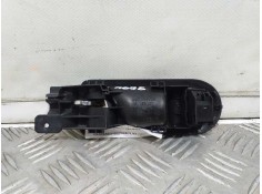 Recambio de maneta interior delantera derecha para volkswagen golf iv berlina (1j1) referencia OEM IAM    2