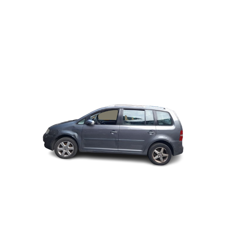 VOLKSWAGEN TOURAN (1T1, 1T2) - imagen 2