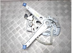 Recambio de elevalunas delantero derecho para volvo s60 berlina d5 referencia OEM IAM