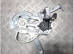 Recambio de elevalunas delantero derecho para volvo s60 berlina d5 referencia OEM IAM    2