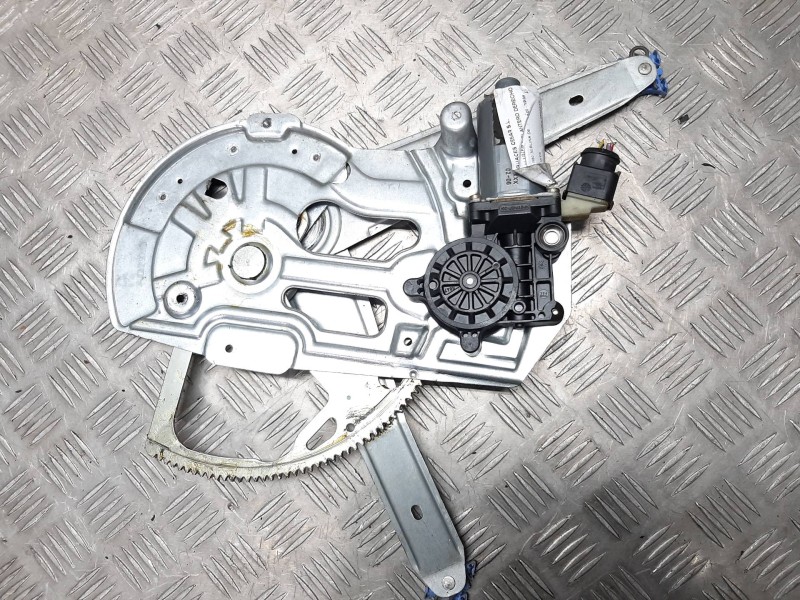 Recambio de elevalunas delantero derecho para volvo s60 berlina d5 referencia OEM IAM   