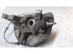 Recambio de mangueta delantera izquierda para volvo s60 berlina d5 referencia OEM IAM    2