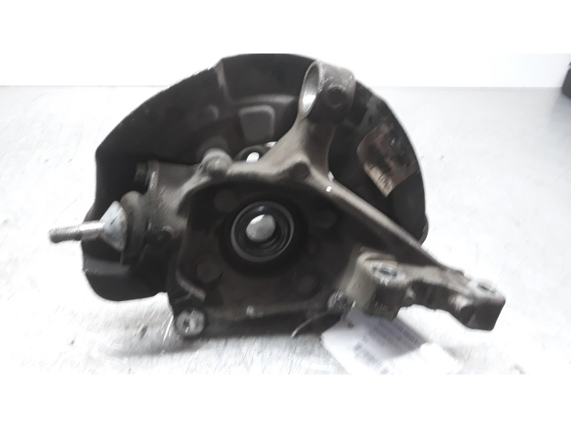 Recambio de mangueta delantera izquierda para volvo s60 berlina d5 referencia OEM IAM   