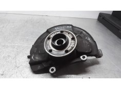 Recambio de mangueta delantera derecha para volvo s60 berlina d5 referencia OEM IAM