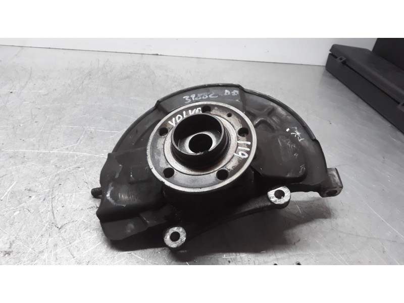 Recambio de mangueta delantera derecha para volvo s60 berlina d5 referencia OEM IAM   